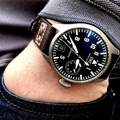 iwc 5002 for sale.